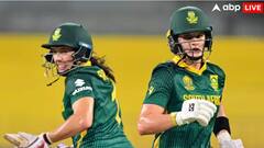 ODI ਵਿਸ਼ਵ ਕੱਪ ਵਿੱਚ ਖੇਡਿਆ ਗਿਆ T20 ਮੈਚ ! ਦੱਖਣੀ ਅਫ਼ਰੀਕਾ ਦੀ ਟੀਮ ਨੇ ਮੈਦਾਨ ‘ਤੇ ਮਚਾਈ ਤਬਾਹੀ, ਪੜ੍ਹੋ ਪੂਰੇ ਮੈਚ ਦਾ ਹਾਲ