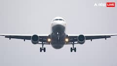 சென்னை விமான நிலையத்தில் 39 விமானங்கள் ரத்து: பயணிகள் கடும் அவதி! காரணம் என்ன?