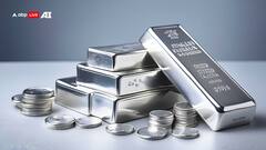 Gold Price:  আড়াই লক্ষের ঘর পার করবে রুপোর দাম, কী ভাবছেন ?