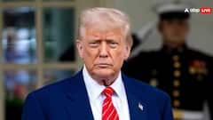 'Xi Understands It Very Well': Trump Warns Of 'Consequences' If China Invades Taiwan