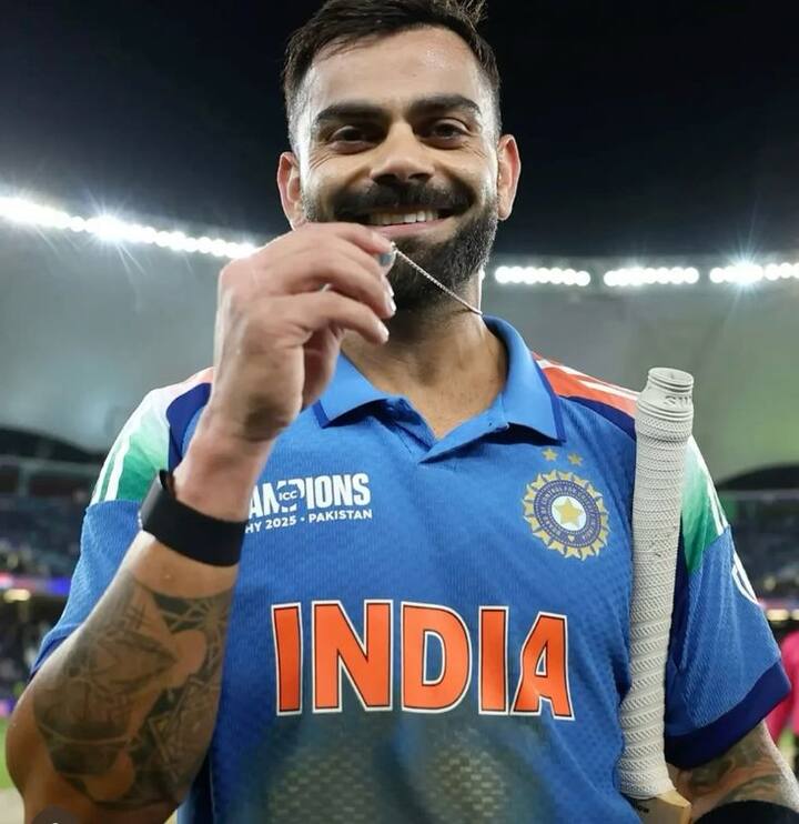 विराट हा ऑस्ट्रेलियाविरुद्ध सर्वाधिक धावा करणारा भारतीय खेळाडू आहे. या संघाविरुद्ध त्याची सर्वोच्च खेळी 123 धावांची आहे.