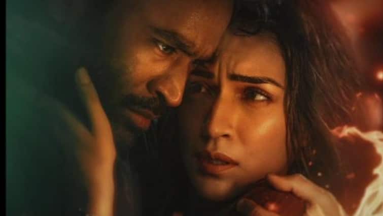 A.R. Rahman, Arijit Singh & Irshad Kamil Unite For ‘Tere Ishk Mein’