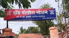 भिंतीचे बांधकाम ओले असतानाच जेसीबीचा धक्का लागला; भिंतीच्या ढिगाऱ्याखाली दबून दोन महिला कामगारांचा मृत्यू, एक गंभीर