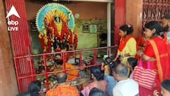 দেবীর অলৌকিক ক্ষমতার কথা সর্বজনবিদিত, উত্তরবঙ্গের প্রাচীনতম পুজোগুলির একটি বয়রা কালীবাড়ির পুজো