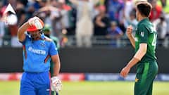 সংঘর্ষ চরমে! পাকিস্তানের মাটিতে খেলবে না আফগানিস্তান, টুর্নামেন্ট হবে সূচি মেনেই, ঘোষণা পিসিবির