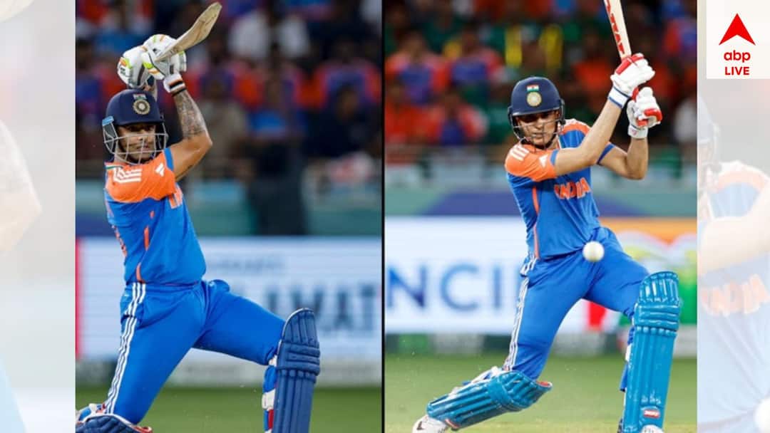 গিলের কাছে নেতৃত্ব হারানোর ভয় পাচ্ছেন সূর্যকুমার? কী বললেন? গিলের কাছে নেতৃত্ব হারানোর ভয় পাচ্ছেন সূর্যকুমার? কী বললেন?