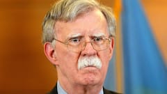 Ex-Trump Advisor John Bolton Pleads Not Guilty To Mishandling Classified Documents