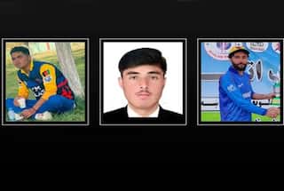 પાકિસ્તાની હવાઈ હુમલામાં 3 ક્રિકેટરોના મોત થતા હાહાકાર, ત્રિકોણીય શ્રેણી ન રમવાનો અફઘાનિસ્તાને લીધો નિર્ણય