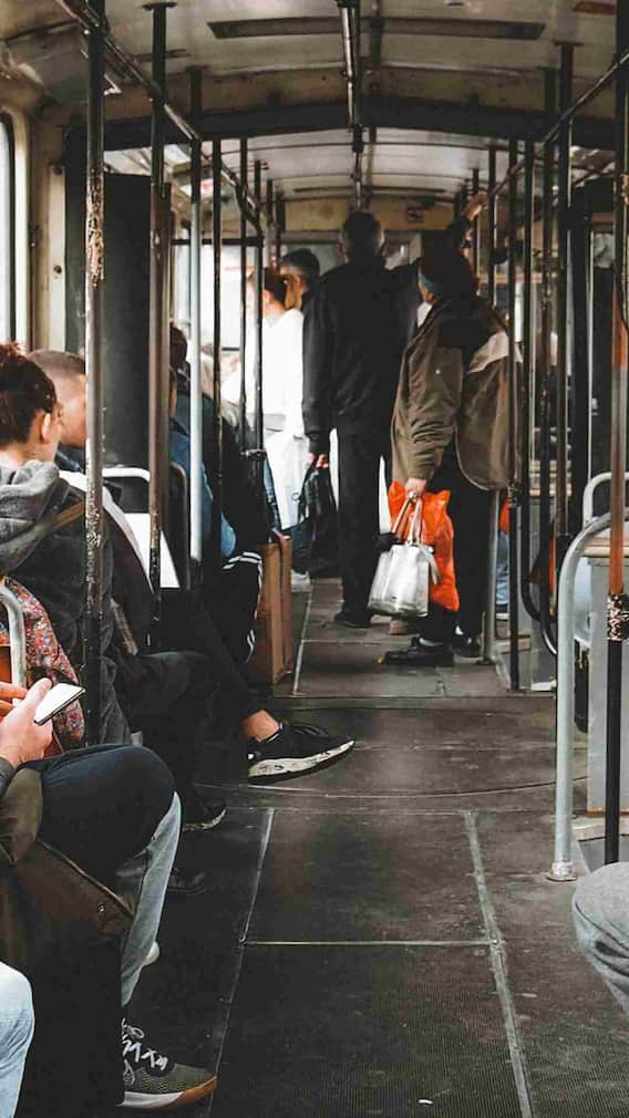 इन देशों में फ्री है पब्लिक ट्रांसपोर्ट