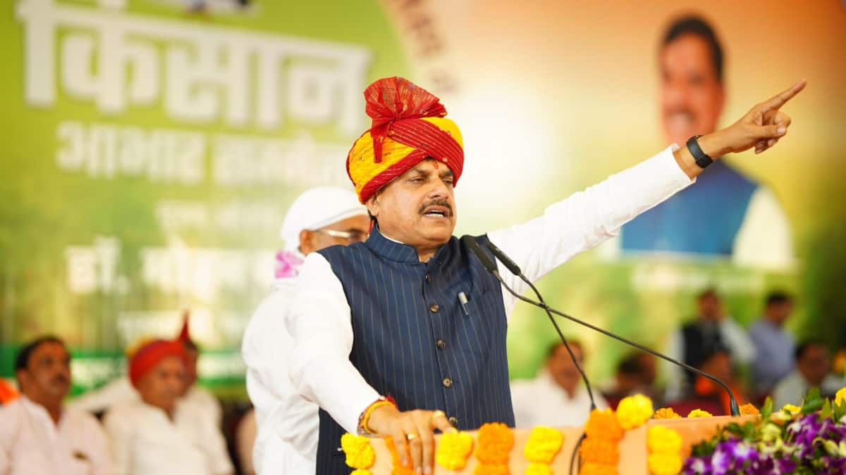 मध्यप्रदेश में निवेश, नवाचार और रोज़गार के संकल्प का अभ्युदय