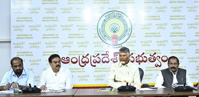 DA To AP Govt Employees: ఏపీ ఉద్యోగులకు దీపావళి కానుక.. డీఏ ప్రకటించిన సీఎం చంద్రబాబు 