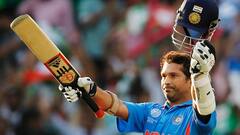 'सचिन से 5000 ज्यादा मेरे रन..., सबसे ज्यादा शतक भी मेरे होते', ऑस्ट्रेलियाई दिग्गज के बयान से सब हैरान