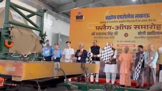 BrahMos range: బ్రహ్మోస్తో పాకిస్తాన్ పని ఫినిష్ - ఆపరేషన్ సిందూర్ కేవలం ట్రైలర్ మాత్రమే - రాజ్నాథ్ హెచ్చరిక