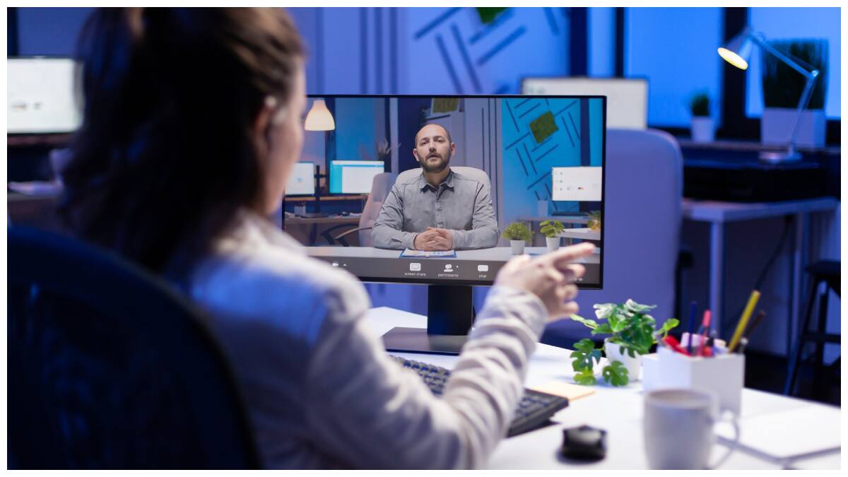 Zoom App : జూమ్‌ యాప్‌పై ప్రభుత్వం సంచలన ప్రకటన; ప్రమాదంలో వినియోగదారుల డేటా!