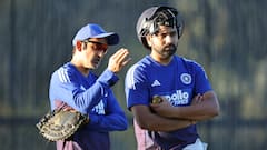 IND vs AUS ODI Series: Head Coach Gautam Gambhir’s Record In The Format So Far