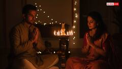 Dhanteras 2025: धनतेरस पर यम दीपक कैसे और किस स्थान पर लगाना चाहिए जानें?