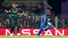 Pakistan Cricket Board Seeks Replacement After Afghanistan Withdraws From Tri-Series