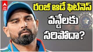 Mohammed Shami Comments in Selection Committee | టీమ్ ఇండియా మేనేజ్మెంట్పై షమీ కామెంట్స్