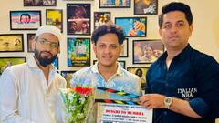 Nitesh Tiwari Explores Mumbai’s Dark Reality In His Bold New Film 'Dongari To Mumbra'