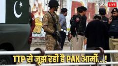 पाकिस्तान आर्मी के कैंप पर सुसाइड अटैक की कोशिश नाकाम, अधिकारियों का दावा- 4 आतंकी मारे गए