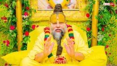 Premanand Maharaja: आपके प्रति कोई द्वेष रख रहा है, तो क्या करें, जानें प्रेमानंद महाराज जी का उपदेश