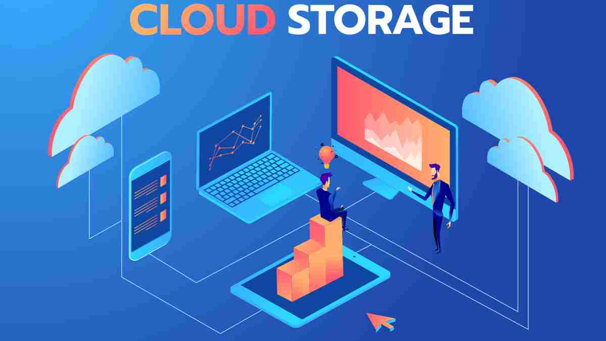 क्या होता है Cloud Storage? जानिए कैसे काम करता है और कहां रखी जाती हैं आपकी डिजिटल फाइलें