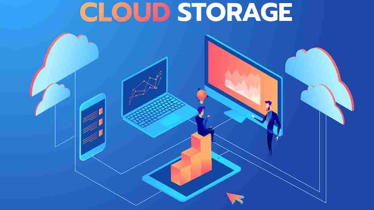 क्या होता है Cloud Storage? जानिए कैसे काम करता है और कहां रखी जाती हैं आपकी डिजिटल फाइलें