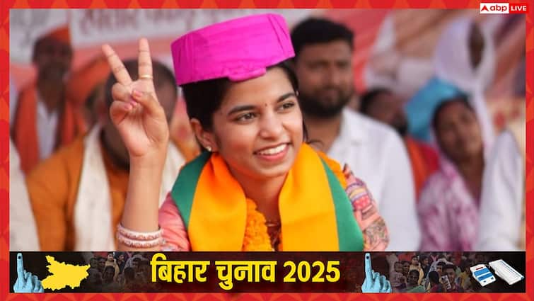 Maithili Thakur Net Worth: 2 करोड़ रुपये की संपत्ति की मालिक हैं मैथिली ठाकुर, गायकी के अलावा इन कामों से भी होती है कमाई