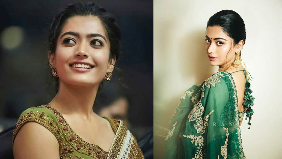 पैसा कमाने के बाद पहले धनतेरस क्या खरीदा था रश्मिका ने, थामा' एक्ट्रेस ने खुद बताया