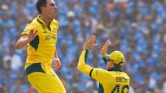 Steve Smith Will Captain In The Ashes If Pat Cummins Misses Out: Australia Chief Selector