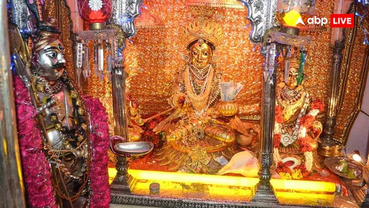 Varanasi: धनतेरस से दिवाली तक काशी में मां अन्नपूर्णा के दर्शन के लिए खुलेंगे कपाट, जानें समय और VIP सुविधाएं