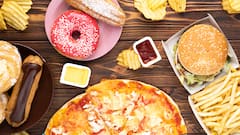 Poor Eating Habits And Their Impact On Health: The Role Of Fat, Sugar, Salt And Preservative
