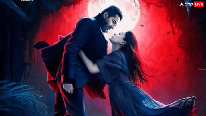 Thamma Review: Ayushmann Khurrana And Rashmika Mandanna Deliver A Unique Diwali Treat Full Of Fun, Fear And Fantasy Thamma Review: Ayushmann Khurrana And Rashmika Mandanna Deliver A Unique Diwali Treat Full Of Fun, Fear And Fantasy