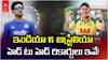 India vs Australia ODI 2025 Head to Head Records | భారత్ - ఆస్ట్రేలియా రికార్డ్స్