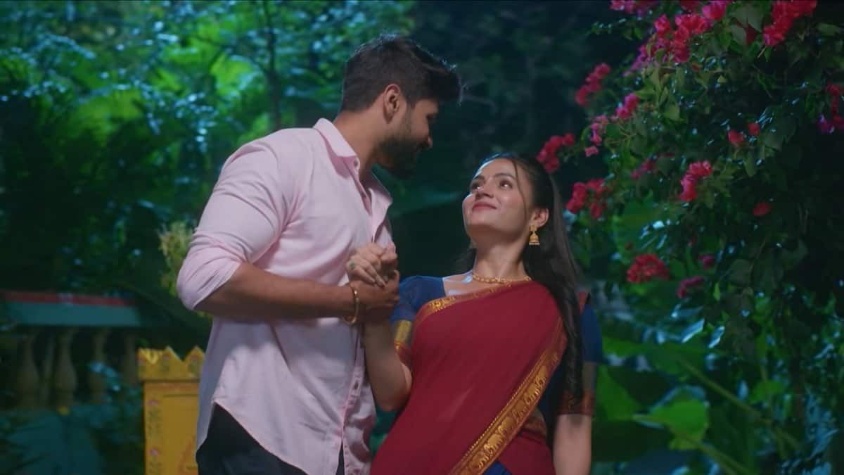 Chinni Serial Today October 18th: చిన్ని సీరియల్: మ్యాడీ జీవితంలో కీలక మలుపు! నాగవల్లికి ఎదురయ్యే కష్టాలు, మధు పరిస్థితి ఏంటి?