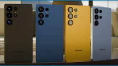 Samsung Galaxy S26 Ultra Leaks: Case Photos Suggest A Different Design; Here's How It Looks