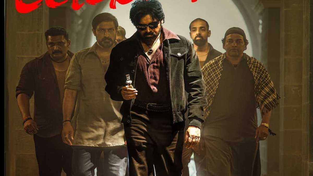 OG OTT: ఇట్స్ అఫీషియల్... పవన్ 'OG' ఓటీటీ రిలీజ్ డేట్ ఫిక్స్ - ఎప్పటి నుంచి స్ట్రీమింగ్ అవుతుందంటే?