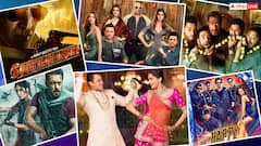 दिवाली पर इन फिल्मों ने काटा था बवाल, बॉक्स ऑफिस पर तोड़ दिए थे कई रिकॉर्ड