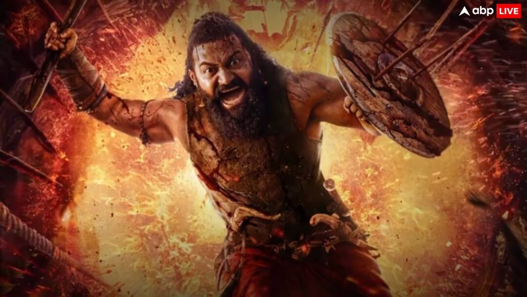 Kantara Chapter 1 BO Day 16: 'कांतारा: चैप्टर 1' की तीसरे फ्राइडे घटी कमाई , लेकिन इतिहास रचने से इंचभर दूर, जानें 16 दिनों में कितने तोड़े रिकॉर्ड