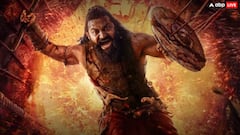 'कांतारा: चैप्टर 1' की तीसरे फ्राइडे घटी कमाई , लेकिन इतिहास रचने से इंचभर दूर, जानें 16 दिनों में कितने तोड़े रिकॉर्ड