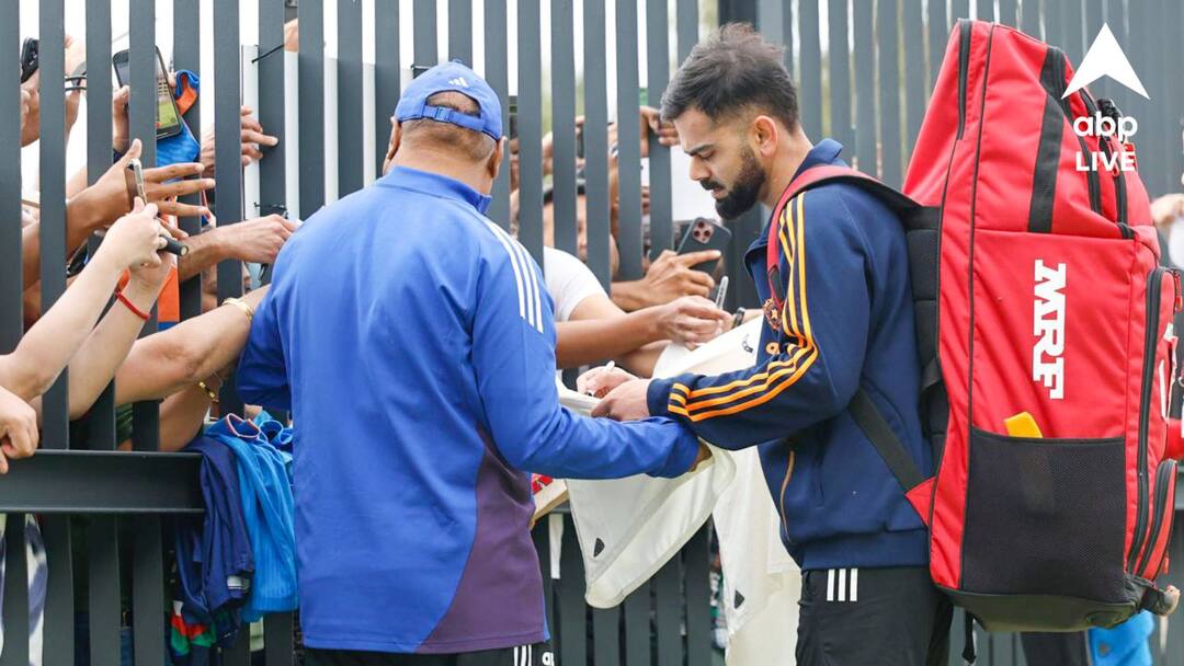 India vs Australia 1st ODI Probable XI no yashasvi jaiswal harshit rana india probable playing 11 at Perth India vs Australia: ওপেনিংয়ে প্রাক্তন ও বর্তমান অধিনায়ক! অস্ট্রেলিয়ার বিরুদ্ধে রবিবার কেমন হতে পারে ভারতের একাদশ?