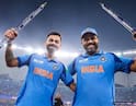 Ind Vs Aus 1st ODI : रोहित शर्मा-विराट कोहली फक्त एक शतक दूर, ऑस्ट्रेलियात सचिनचा विक्रम धोक्यात! कोण मारणार बाजी?