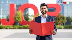 Assistant Professor Jobs 2025: सरकारी कॉलेज में असिस्टेंट प्रोफेसर बनने का सुनहरा मौका, यहां निकली 2708 पदों पर भर्ती