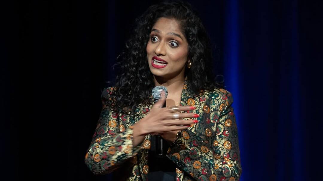 Birthday Special: जॉनी लिवर की बेटी जेमी लिवर कॉमेडी से पहले करती थीं लंदन में नौकरी, फिर ऐसे बनाई अलग पहचान