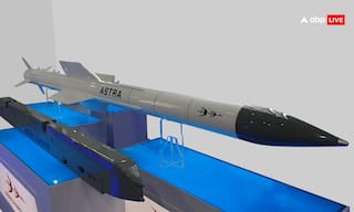 चीन की PL-15 मिसाइल हो जाएगी फुस्स! भारत बनाएगा इसका एडवांस वर्जन; कितनी खतरनाक होगी Astra-II?