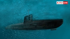 पानी के अंदर पनडुब्बी में कहां से आता है खाना, जानें कैसे मिटती है लोगों की भूख?