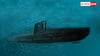 Submarine Food Supply: पानी के अंदर पनडुब्बी में कहां से आता है खाना, जानें कैसे मिटती है लोगों की भूख?