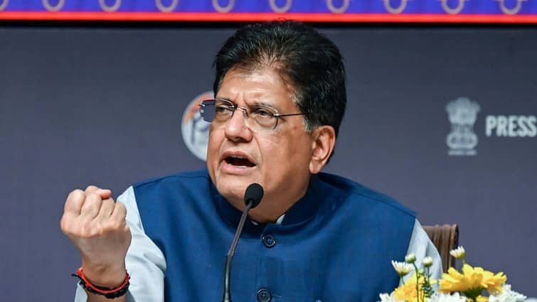 ‘India-US Trade Talks Moving Well, No Deadlines; Farmers & MSMEs Prioritised’: Piyush Goyal