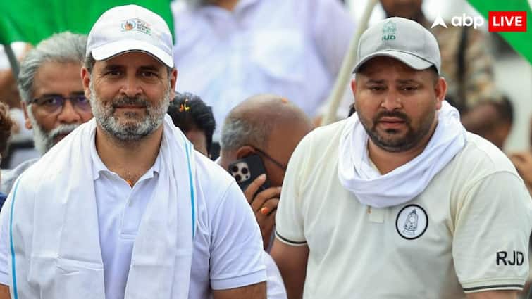 Rahul Gandhi Meets Family Of Doctor Who Died By Suicide, Assures Justice Rahul Gandhi Meets Family Of Doctor Who Died By Suicide, Assures Justice