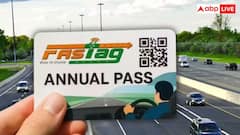 दिवाली गिफ्ट देने के बारे में सोच रहे हैं, FASTag का एनुअल पास है बिल्कुल न्यू और ग्रेट चॉइस